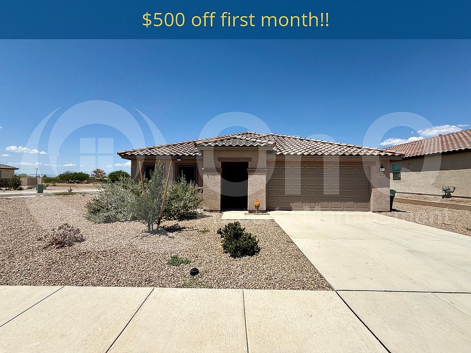 1st image of 5668 S Ruby Quinn Pl