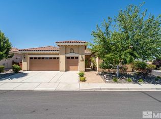 2169 Vicenza Dr, Sparks, NV 89434