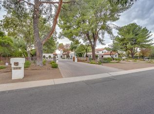 6444 E Santa Aurelia, Tucson, AZ 85715