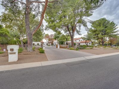 6444 E Santa Aurelia, Tucson, AZ, 85715