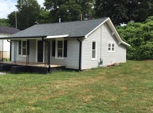 166 Florida Ave, Spindale, NC 28160