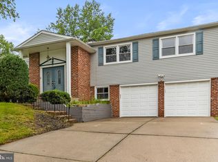 25 Clemson Rd, Cherry Hill, NJ 08034