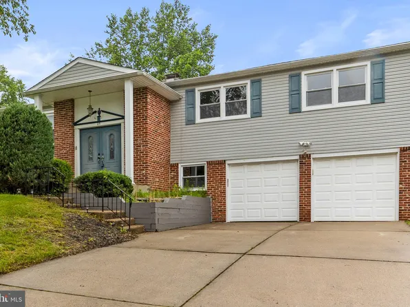 25 Clemson Rd, Cherry Hill, NJ 08034