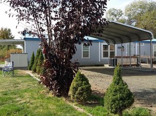 14991 Cottonwood Canyon Rd, Yakima, WA 98908