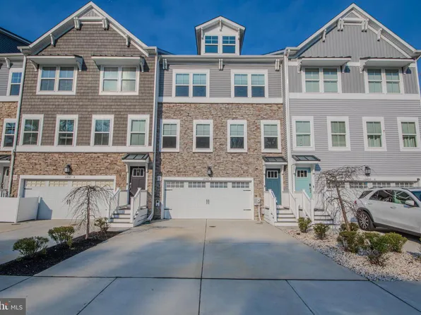 12452 Sea Oaks Ln Unit 5, Berlin, MD 21811