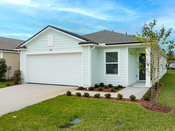 856 Grand Reserve Dr, Bunnell, FL 32110