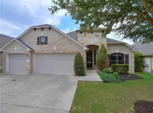 740 Harris Dr, Austin, TX 78737