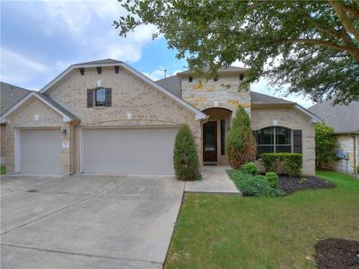 740 Harris Dr, Austin, TX, 78737