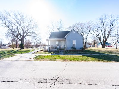 1028 Buchanan St, Moberly, MO, 65270