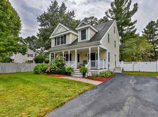 80 Maple Rd, Tewksbury, MA 01876