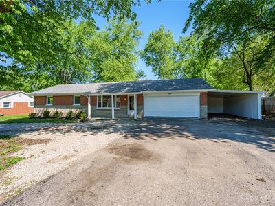 4874 Harman Dr, Franklin, OH, 45005