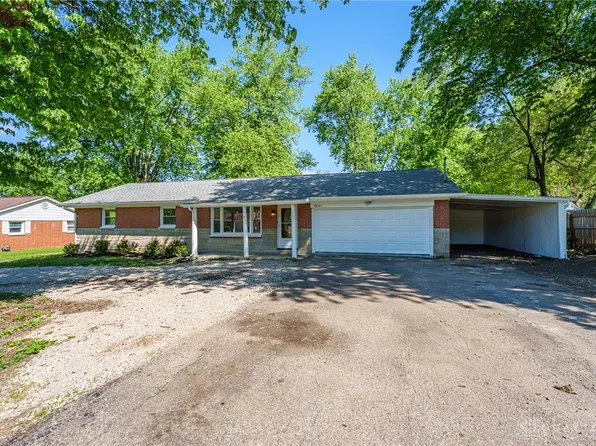 4874 Harman Dr, Franklin, OH 45005