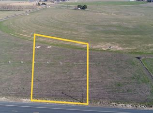 T.Reffett Major Plat, Moses Lake, WA 98837