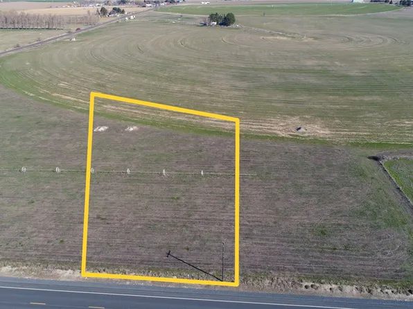 0 Lot 2 Rd 4 NE, Moses Lake, WA 98837