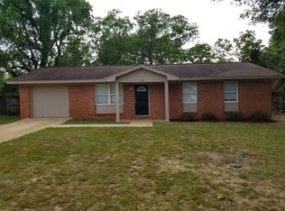 4703 Cyril Dr, Pace, FL 32571