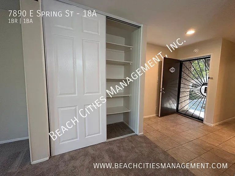 7890 E Spring St #18A — Photo 7