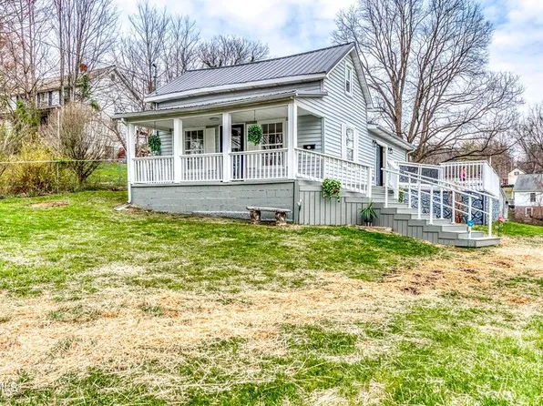 420 Baltimore St NW, Abingdon, VA 24210