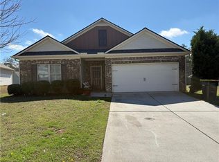 2349 Joplin St, Jonesboro, GA 30236