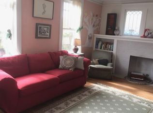 4113 SE Taylor St, Portland, OR 97214