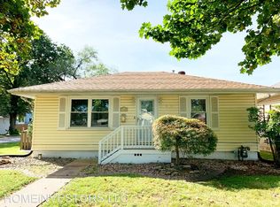 2260 Woodlawn Ave, Granite City, IL 62040