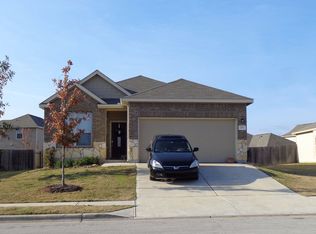 204 Mourning Dove Ln, Leander, TX 78641