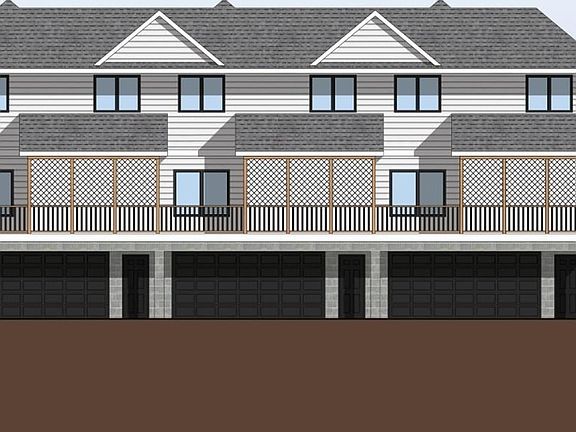 4th image of 211 5th St APT B