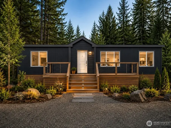 51 NE Rhody Lane, Tahuya, WA 98588