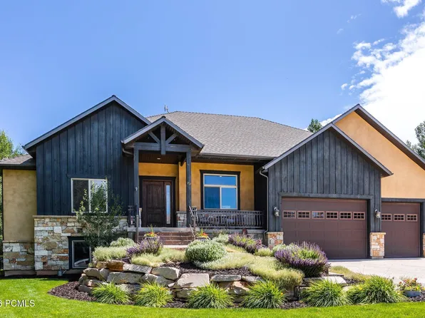 79 Wild Willow Dr, Kamas, UT 84036