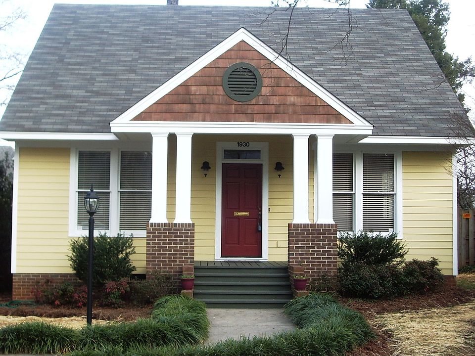 Classic Midwood Bungalow 