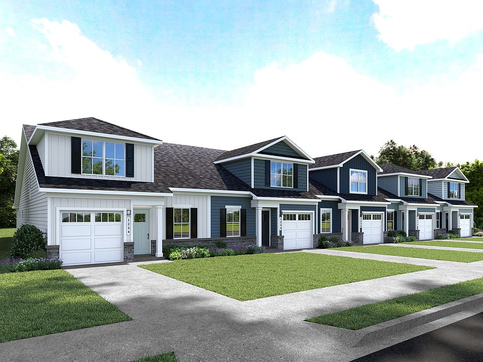 RESORT-STYLE VILLAS IN NORTH MYRTLE BEACH WITH FIRST-FLOOR OWNER S SUITE AND TONS OF AMENITIES