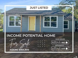 1215 Spaulding St, San Angelo, TX 76903
