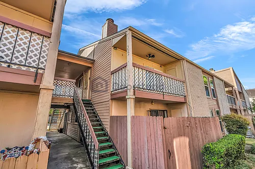10203 Forum Park Dr #233 Photo 1