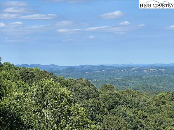 TBD Lot 29, 38 Dream Mountain Road, Grassy Creek, NC 28631