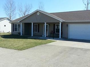 120 Penny Ln, Farmington, MO 63640