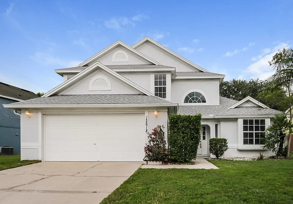 12618 Oldcastle Dr