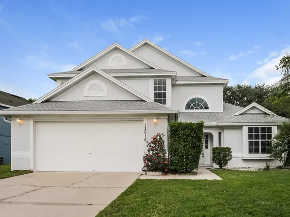 12618 Oldcastle Dr, Orlando, FL 32837