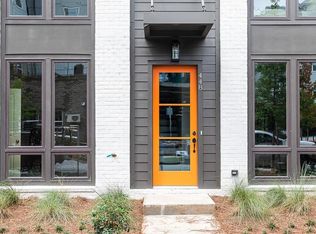 444 Angier Ave NE #4, Atlanta, GA 30308