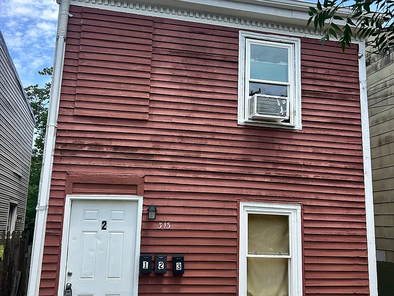 313 Prince Edward St #2 — Photo 1