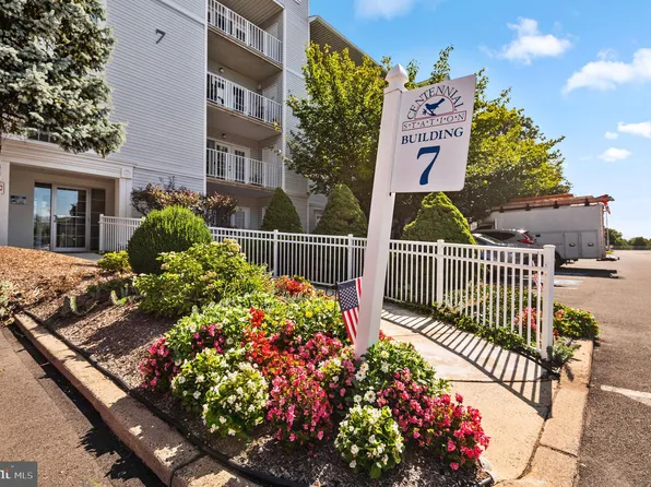 7308 Centennial Sta, Warminster, PA 18974