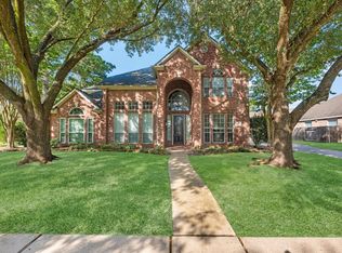 15603 Twisting Springs Dr, Cypress, TX 77433