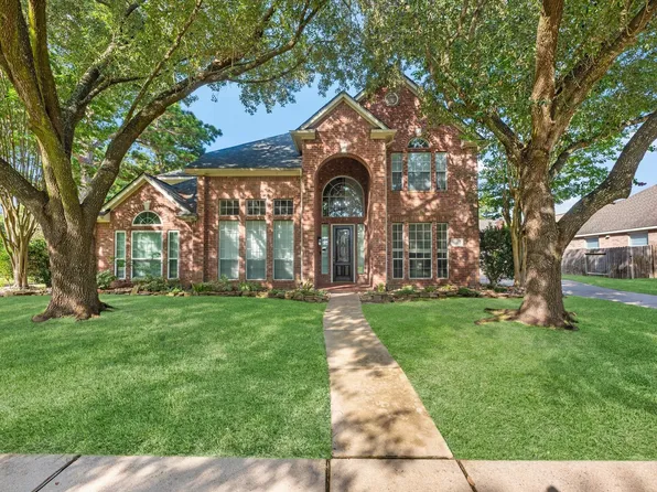 15603 Twisting Springs Dr, Cypress, TX 77433