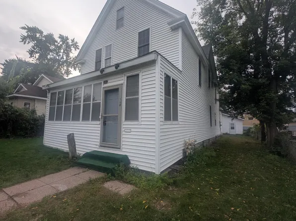 588 York Ave, Saint Paul, MN 55130