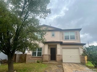 3719 Candleglenn, San antonio, TX 78244