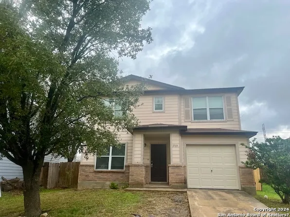 3719 CANDLEGLENN, San Antonio, TX 78244