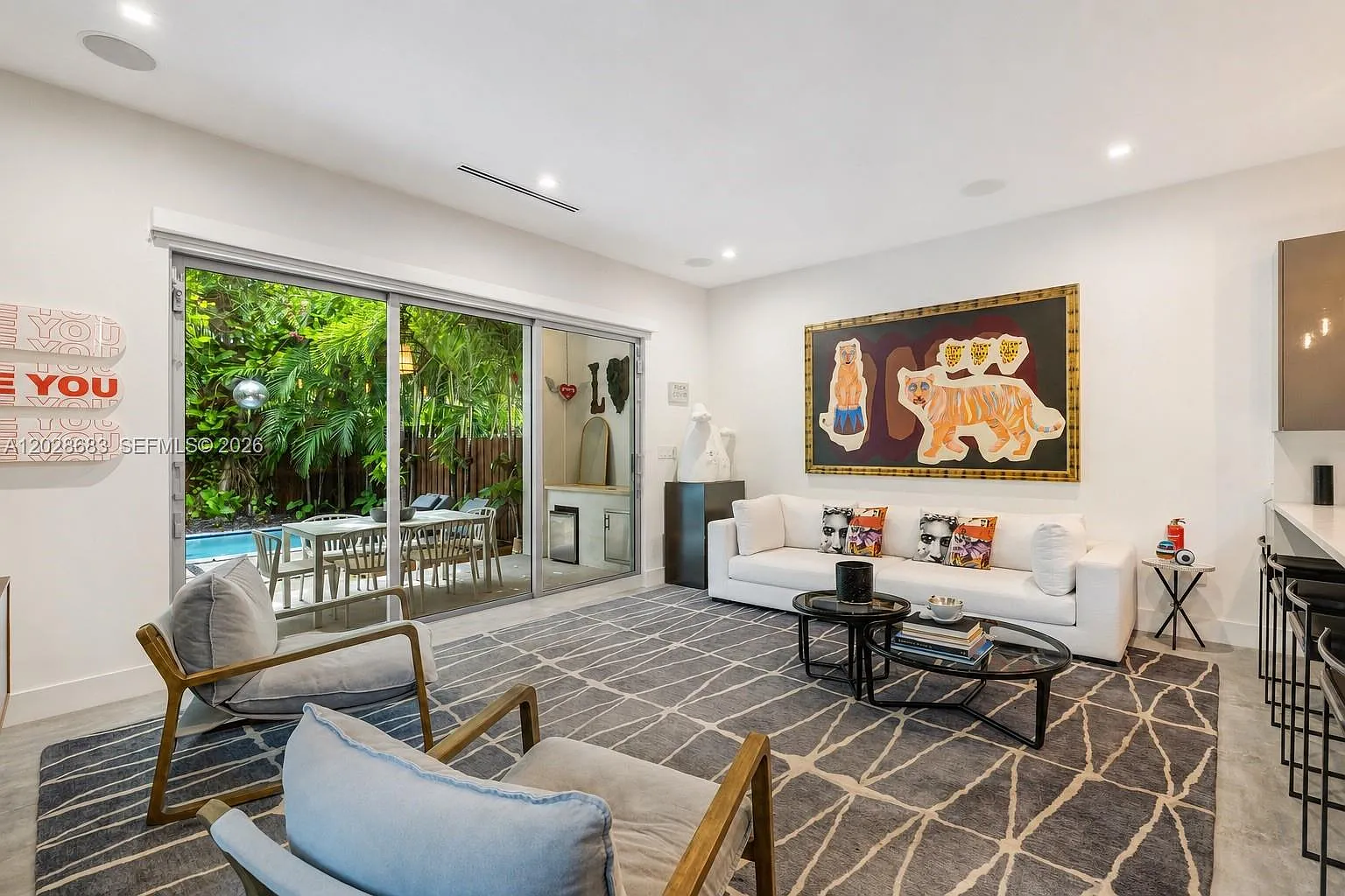 Indiana Grove Condo — Photo 1
