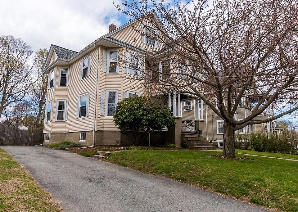 40 Rhoades Ave, East Walpole, MA 02032 Zillow