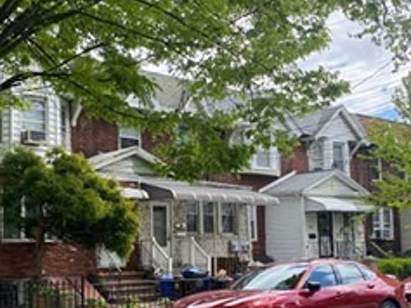 Property Side View