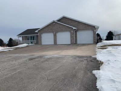 4805 West Ct #BB, Denmark, WI, 54208