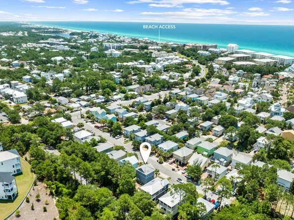 68 Snapper St, Santa Rosa Beach, FL 32459