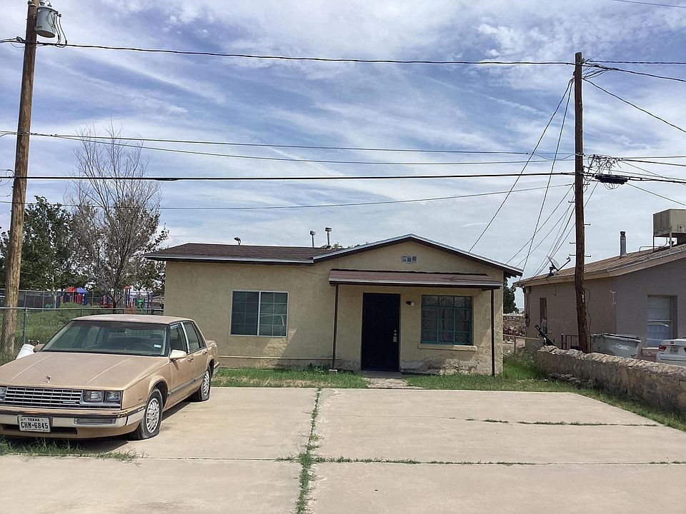 8859 Sunland Rd, El Paso, TX 79907 Zillow